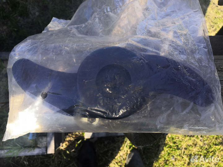 Лодочный мотор Sharmax Eco Ultra SE-16L(36LBS)