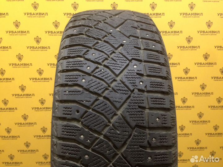 Nitto Therma Spike 205/60 R16