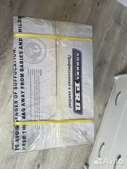 Сварочный полуавтомат Aurora Pro Overman 180
