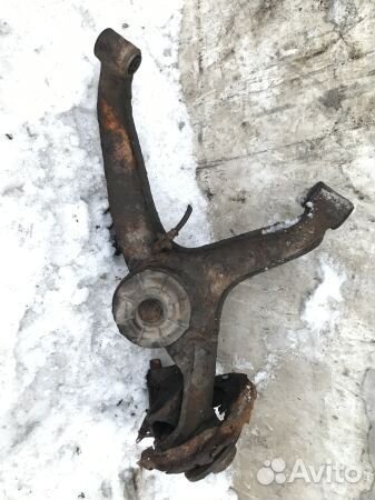 Рычаг задний правый Опель