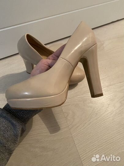 Туфли женские