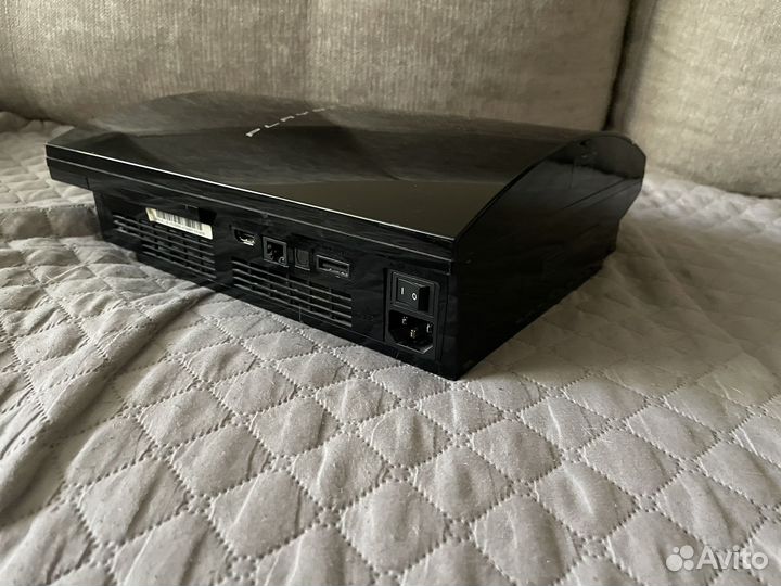 Sony playstation 3 PS3