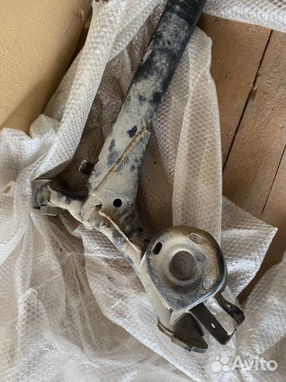 Балка задняя фольксваген поло седан