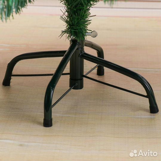 Искусственная ёлка «Зимнее волшебство. Голубая ель