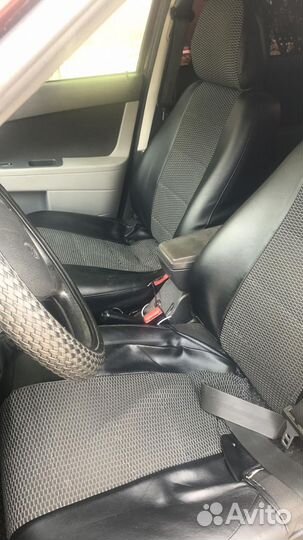 LADA Priora 1.6 МТ, 2011, 88 000 км