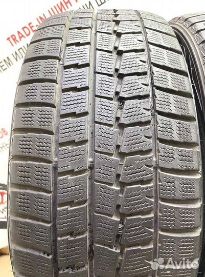 Dunlop DSX-2 215/60 R16 93P