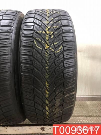 Continental ContiWinterContact TS 850 215/55 R16 101K