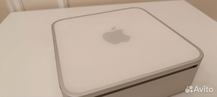 Apple Mac mini a1283 (Late 2009)
