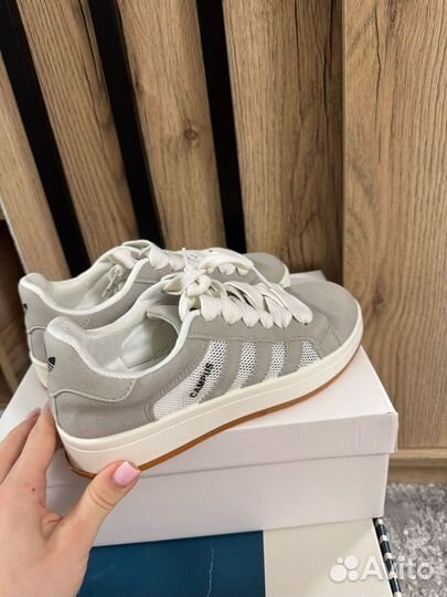 Кеды женские 38 размер