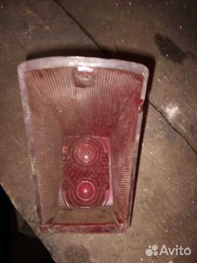 Стоп фонарь Планета3