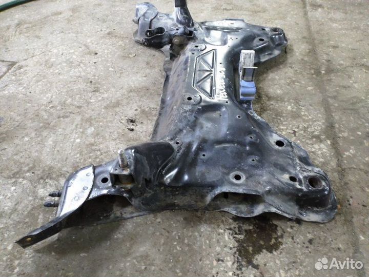 Балка подвески Peugeot 308 2009