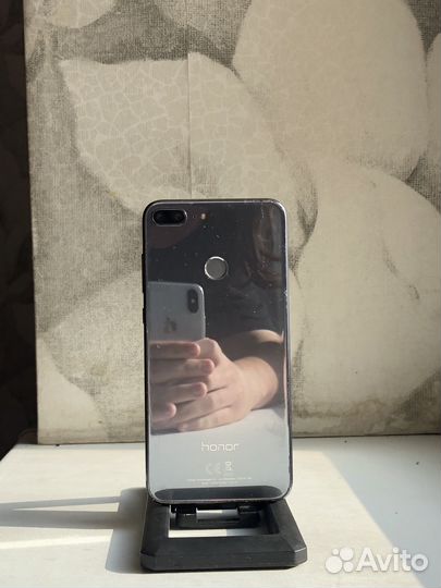 HONOR 9 Lite, 3/32 ГБ