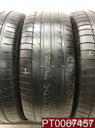 Michelin Latitude Sport 255/45 R20 98H