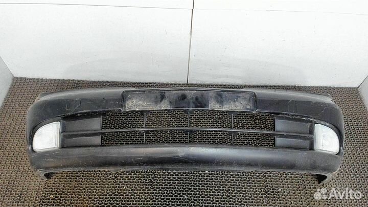 Бампер Nissan Primera P11, 2000