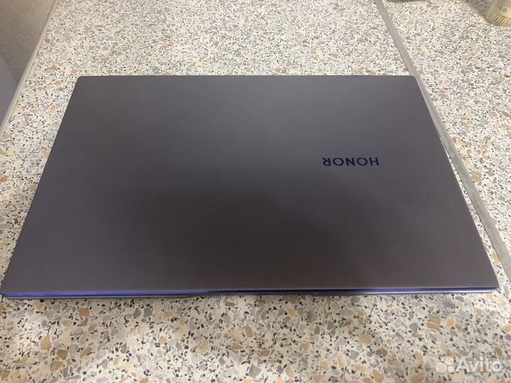 Honor magicbook 14 ryzen 5