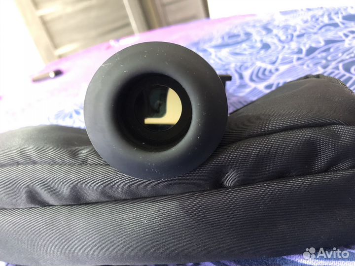 Тепловизорный прицел iray saim scp 19w