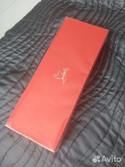 Christian Louboutin 7шт по 9мл парфюм