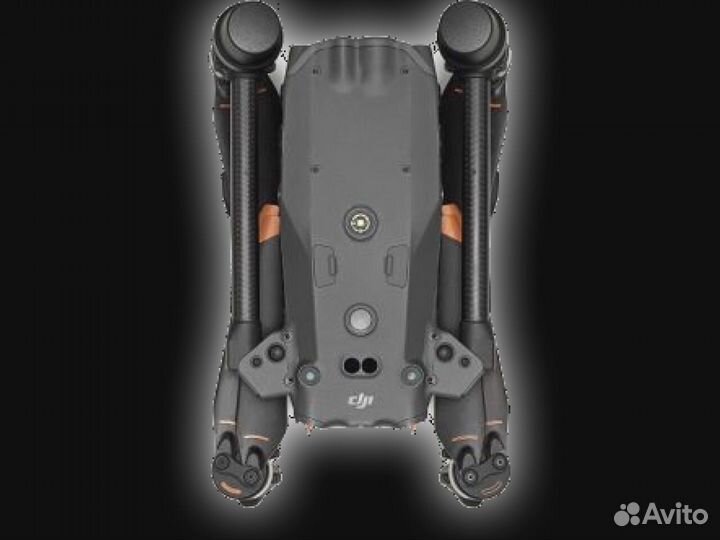 Квадрокоптер DJI Matrice 30T дрон