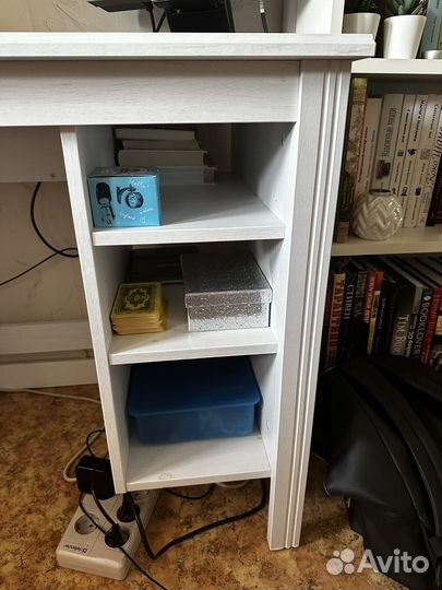 IKEA brusali стол письменный