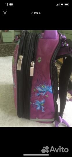 Рюкзак детский