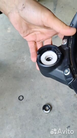 Коляска Peg Perego запчасти