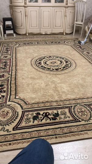 Ковры и паласы