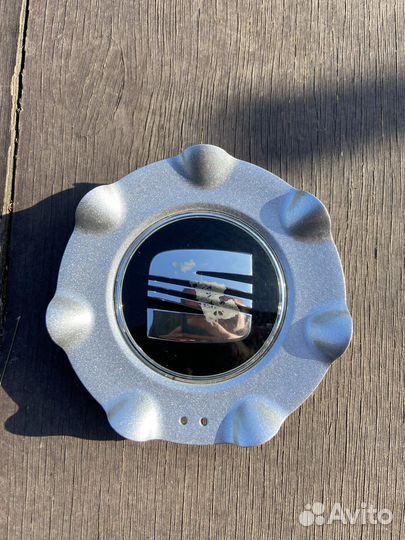 Колпак колесного диска Seat Toledo