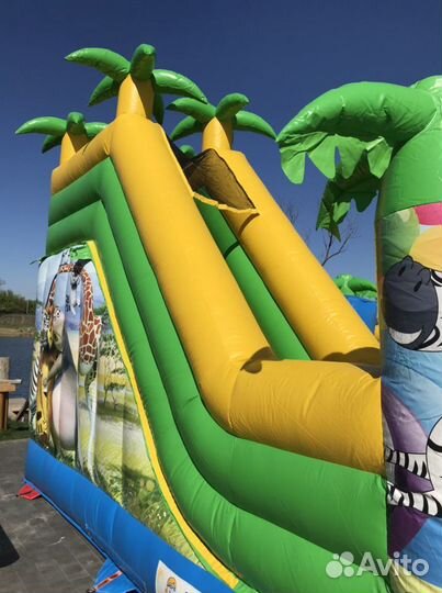 Детские праздники