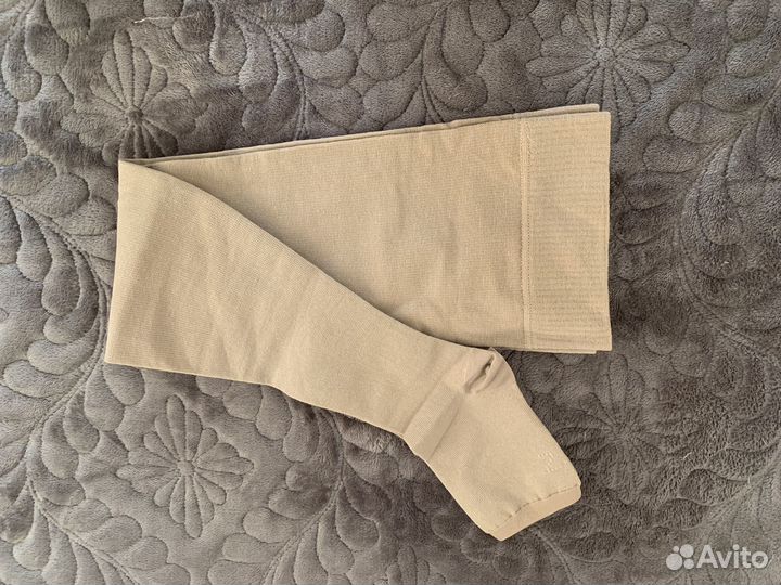 Бандаж для беременных, компрессионные чулки