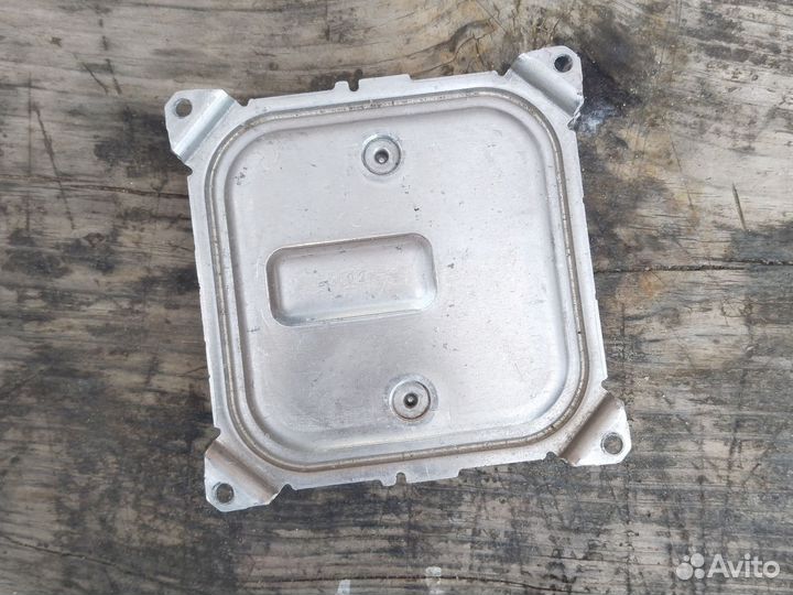 Блок управления фары LADA Vesta