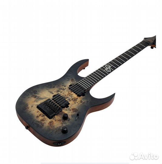 Электрогитара Solar Guitars S1.6PB