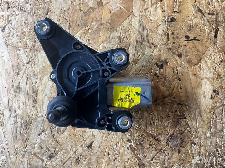 Моторчик стеклоочистителя задний Mercedes-Benz Gls