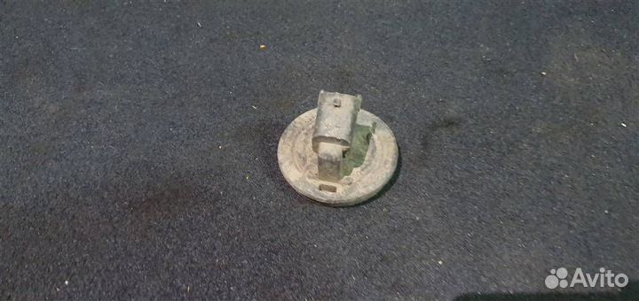 Датчик ABS задний Opel Astra H 2004-2014