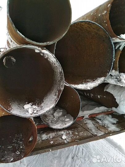 Труба 426*8мм