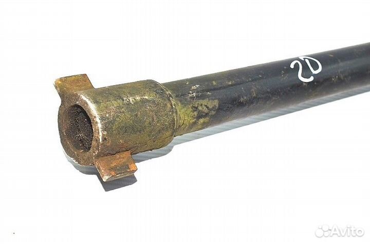 Тяга кулисы переключения передач DAF 95 (01.87-12