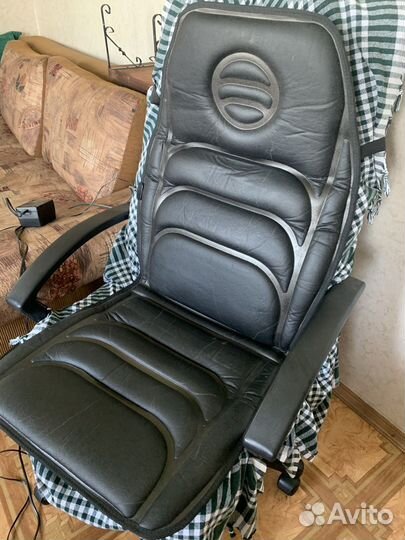 Массажер для тела