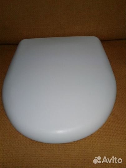 Сиденье для унитаза
