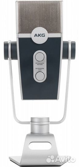 Микрофон AKG C44-USB