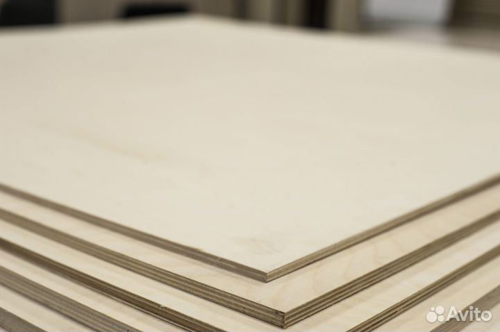 Фанера фк. Опыт в производстве 20 лет