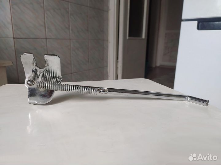 Подножка для велосипеда
