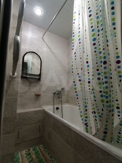 1-к. квартира, 30,2 м², 1/5 эт.