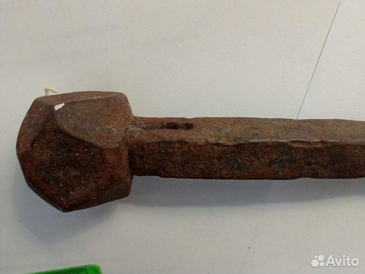 Весы старинные