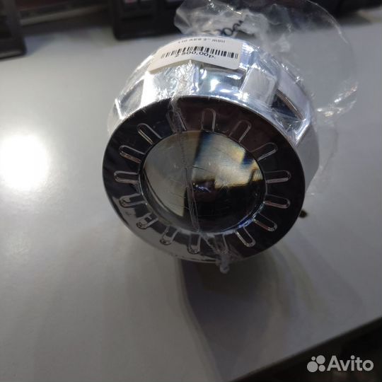 Биксеноновые линзы