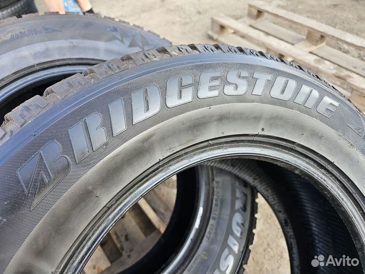 Bridgestone Ice Cruiser 7000 265/60 R18 114T