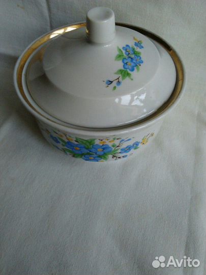 Посуда для кухни (остатки от СССР)