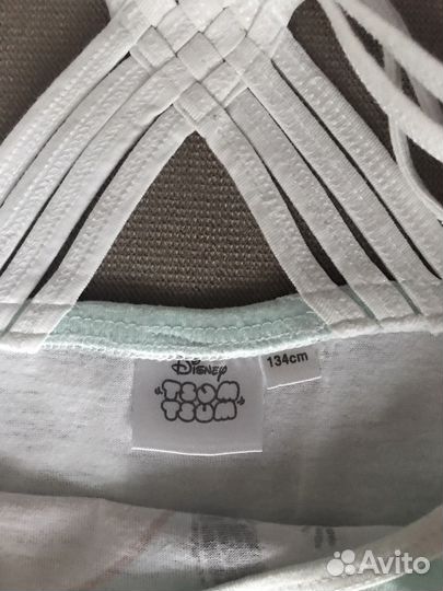 Шорты на девочку