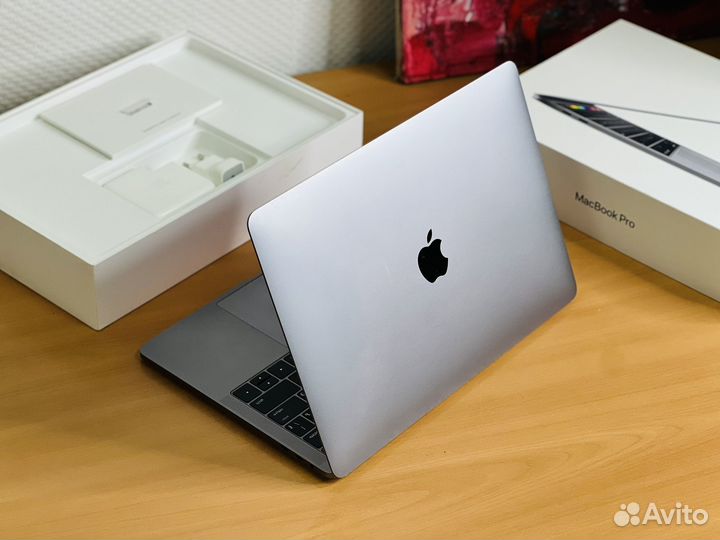 Macbook Pro 13 2016 touch bar
