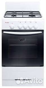 Газовая плита Гефест 3200-08К33