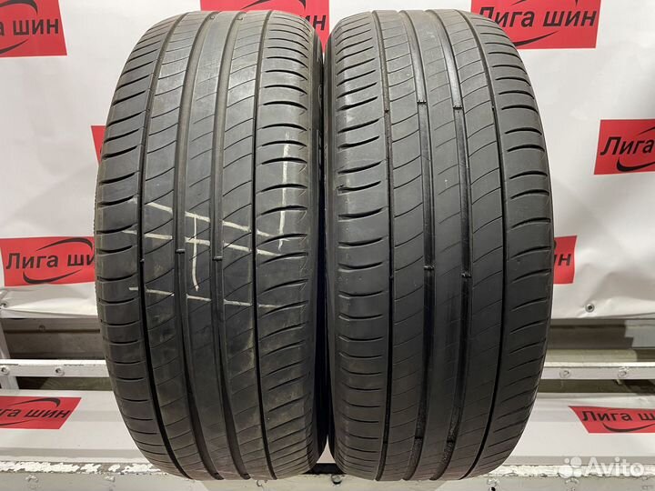 Michelin Primacy 3 ST 225/55 R18