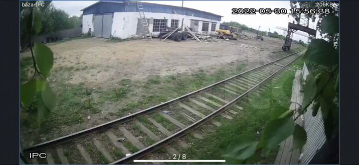 Производство, 3000 м²